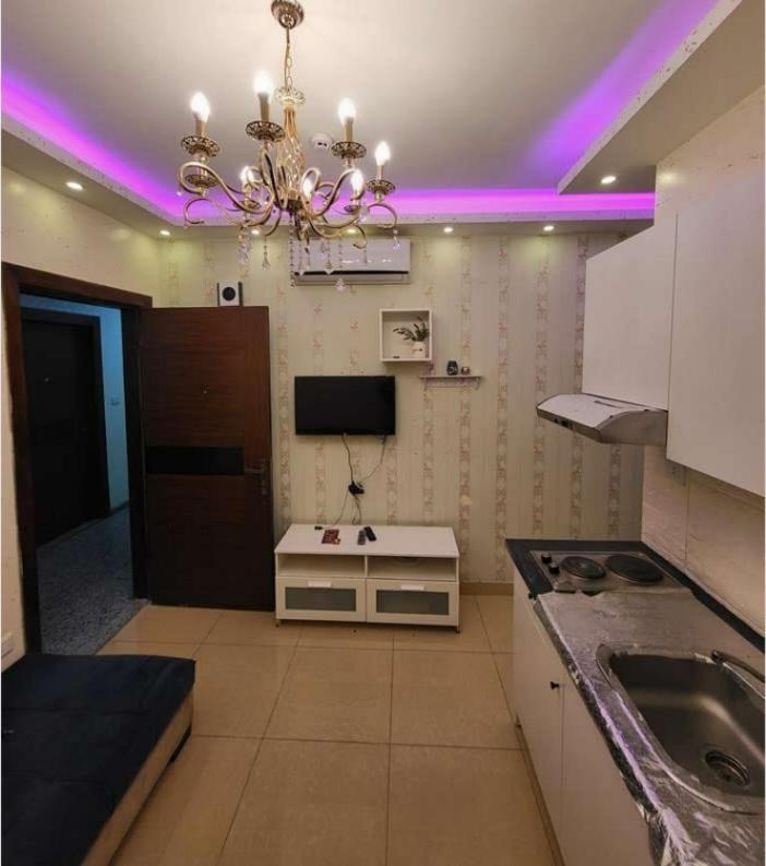 Apartament Motamez