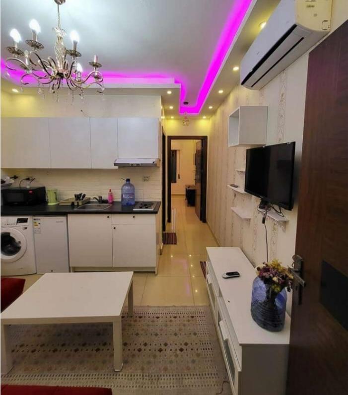 Motamez Apartament *