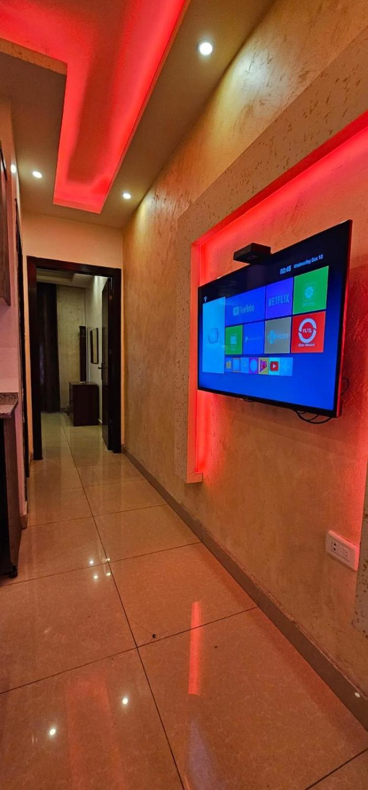 Apartament Motamez *